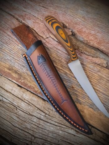 Fishing Knives