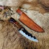 #6418 Camp Outdoor Knife