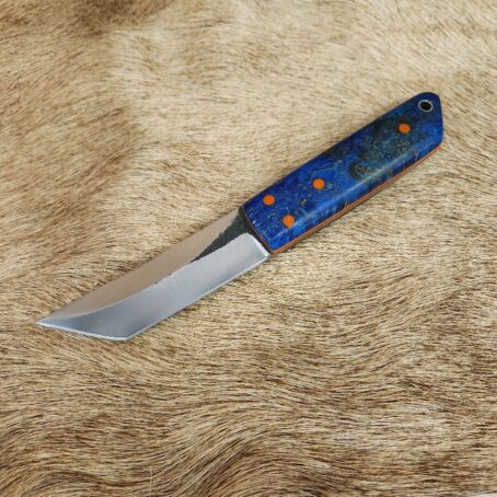 #6716 Tanto Style Knife - Image 4