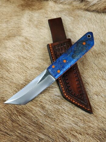 #6716 Tanto Style Knife