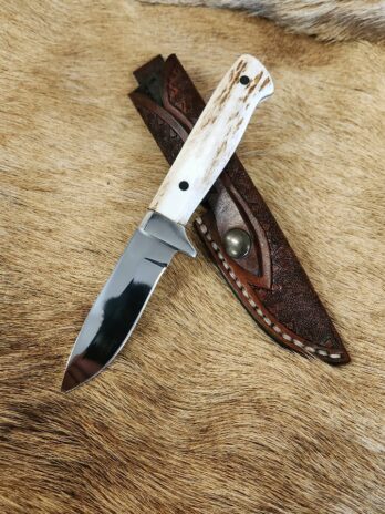 #6656 Stainless Hunter / Everyday  Carry