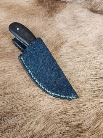 #6760 Everyday Carry W Stingray Sheath