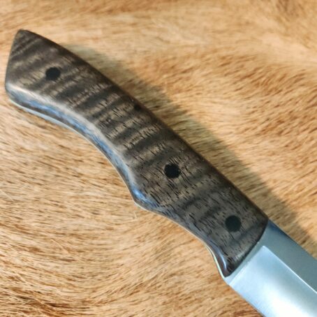 #6772 Stainless Hunter Skinner - Image 4