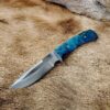 #6768 Stainless Hunter Skinner - Image 6