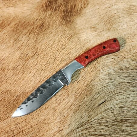 #6802 Skinner/Caping Knife/Everyday Carry - Image 5