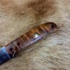 #6844 Damascus Hunter/Skinner - Image 4