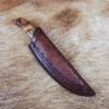 #6844 Damascus Hunter/Skinner - Image 2