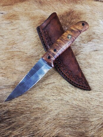 #6844 Damascus Hunter/Skinner