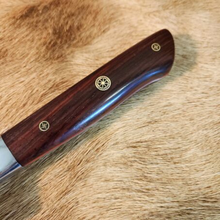 #6872 Petty Utility Chef's Knife - Image 5