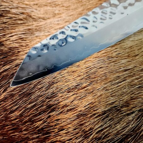 #6872 Petty Utility Chef's Knife - Image 4