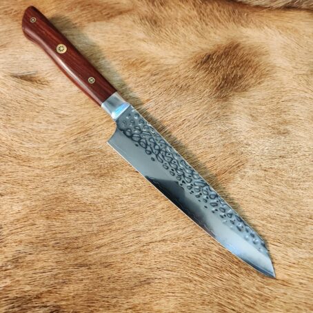 #6872 Petty Utility Chef's Knife - Image 3
