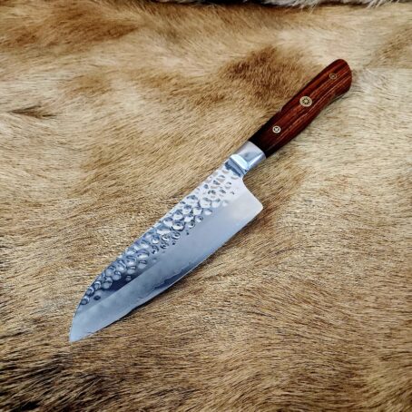 #6874 Santoku Chef's Knife - Image 2