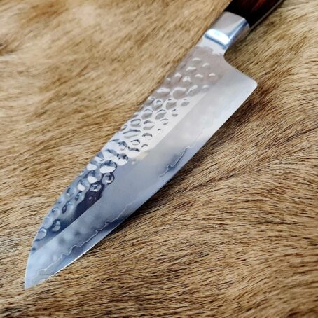 #6874 Santoku Chef's Knife - Image 3