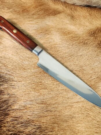 #6876 Damascus Utility Chef’s Knife