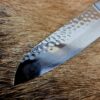 #6866 Santoku Chef's Knife - Image 3