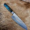 #6866 Santoku Chef's Knife - Image 6