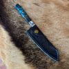 #6866 Santoku Chef's Knife - Image 5