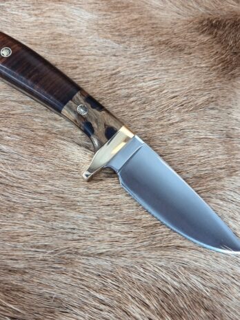 #6884 Stainless Skinner Or EDC