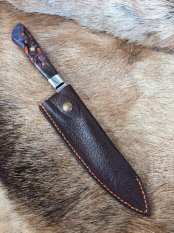 #6892 Damascus Gyuto Chef’s Knife