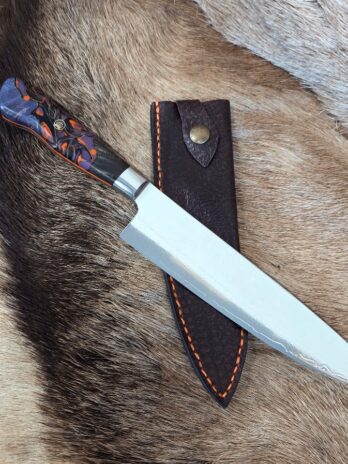 #6892 Damascus Gyuto Chef’s Knife