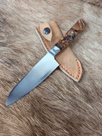 #6908 Santoku Chef’s Knife