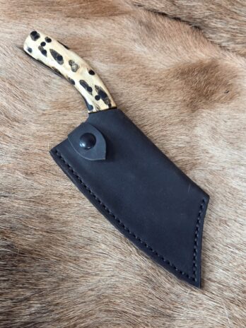 #6914 High Carbon Chef’s Cleaver