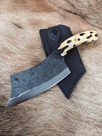 #6914 High Carbon Chef’s Cleaver