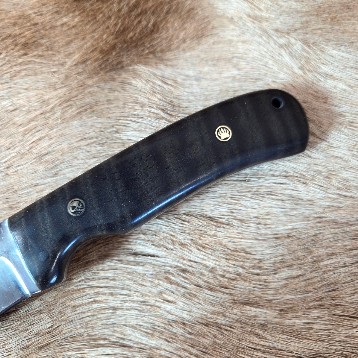 #6956 Bushcraft Style Knife - Image 5