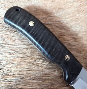 #6956 Bushcraft Style Knife