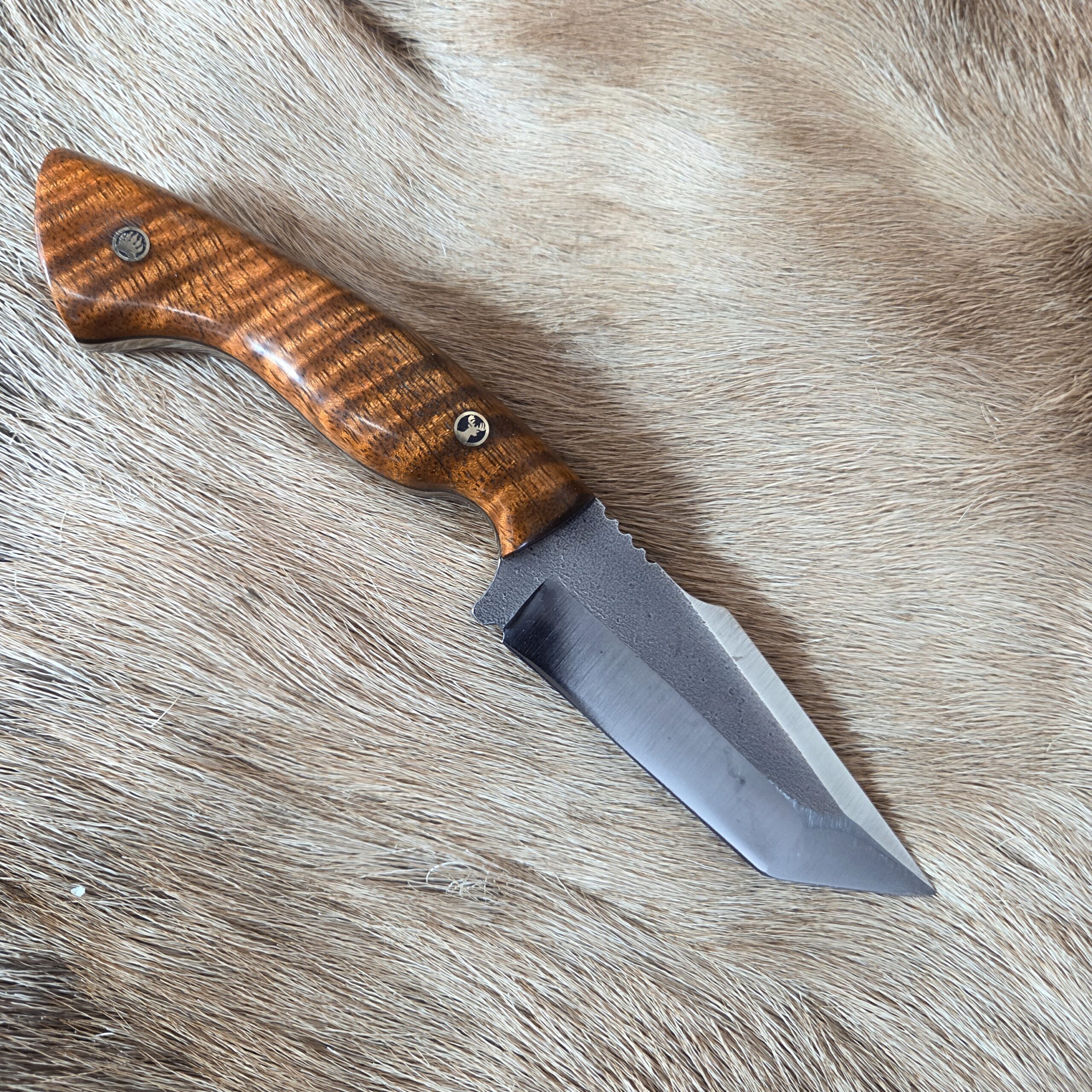 #6942 Tanto Style Knife - Image 6