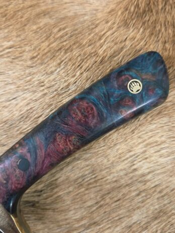 #6978 Everyday Carry or Skinner