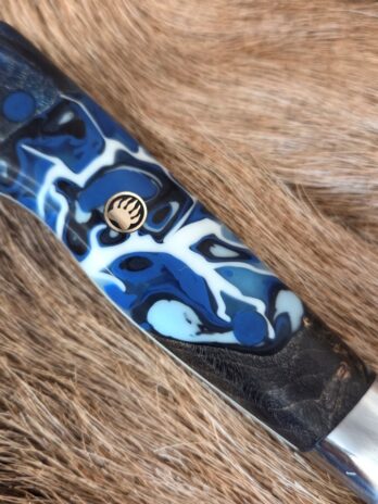 #6994 Damascus Gyuto Chef’s Knife