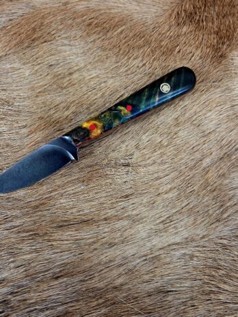 #7000 Small Everyday Carry Knife