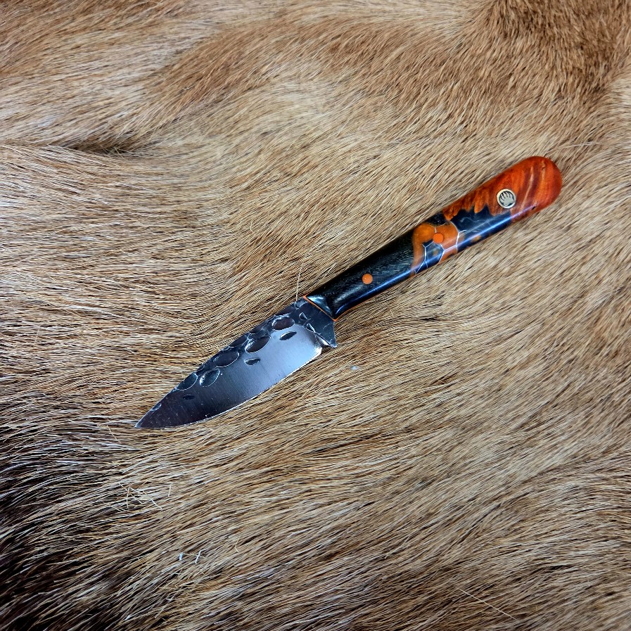 #6998 Small Everyday Carry Knife - Image 3