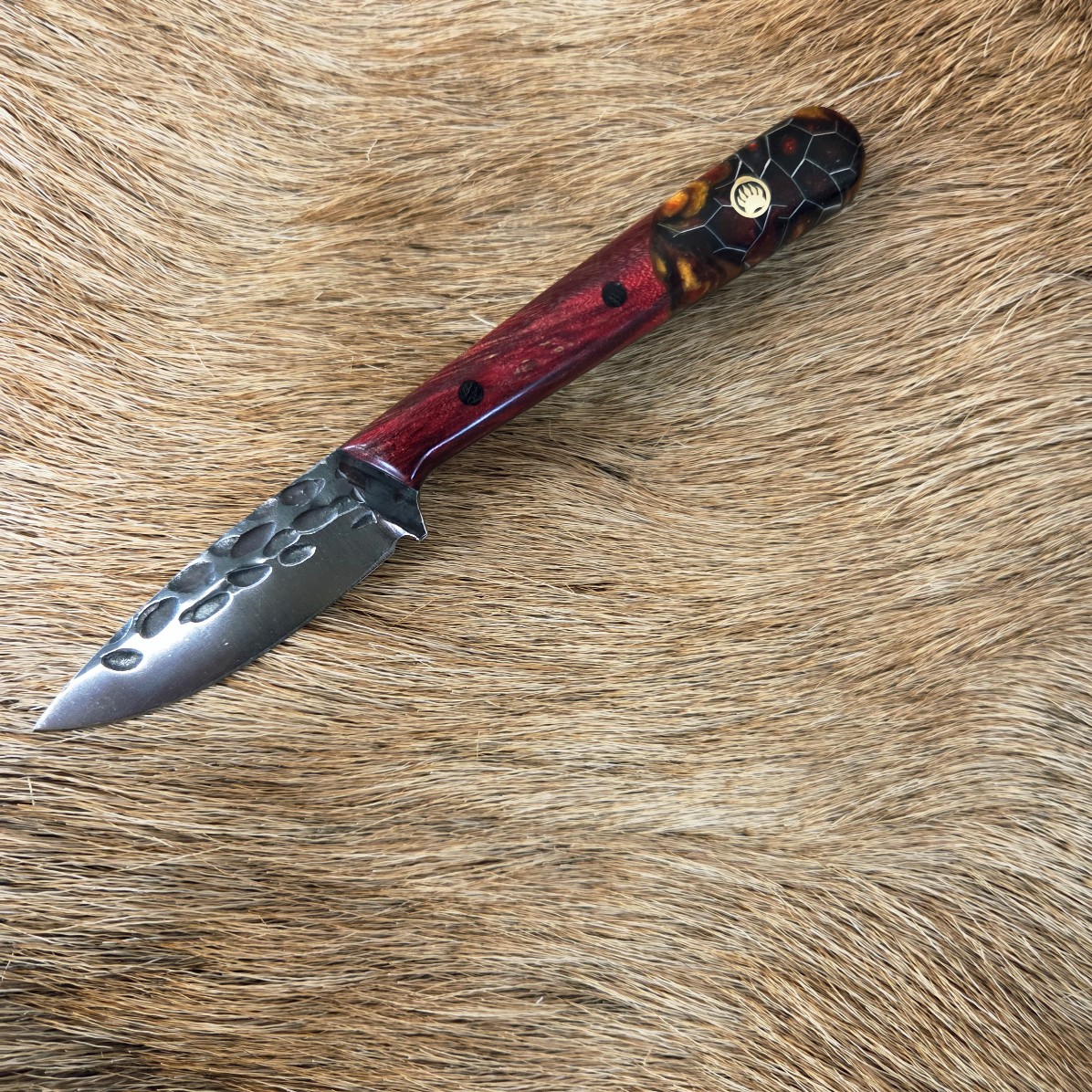 #7008 Small Everyday Carry Knife - Image 2