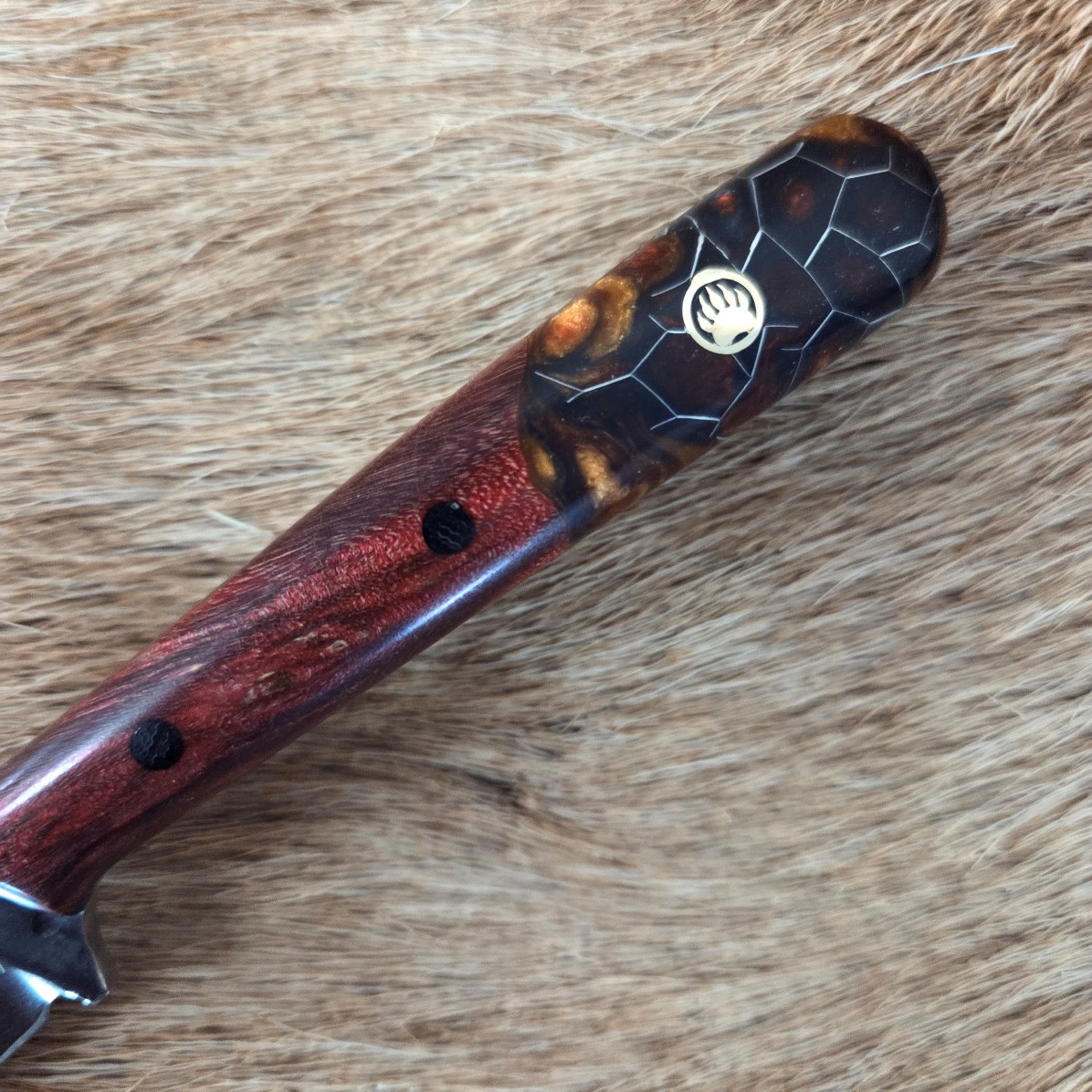 #7008 Small Everyday Carry Knife - Image 5