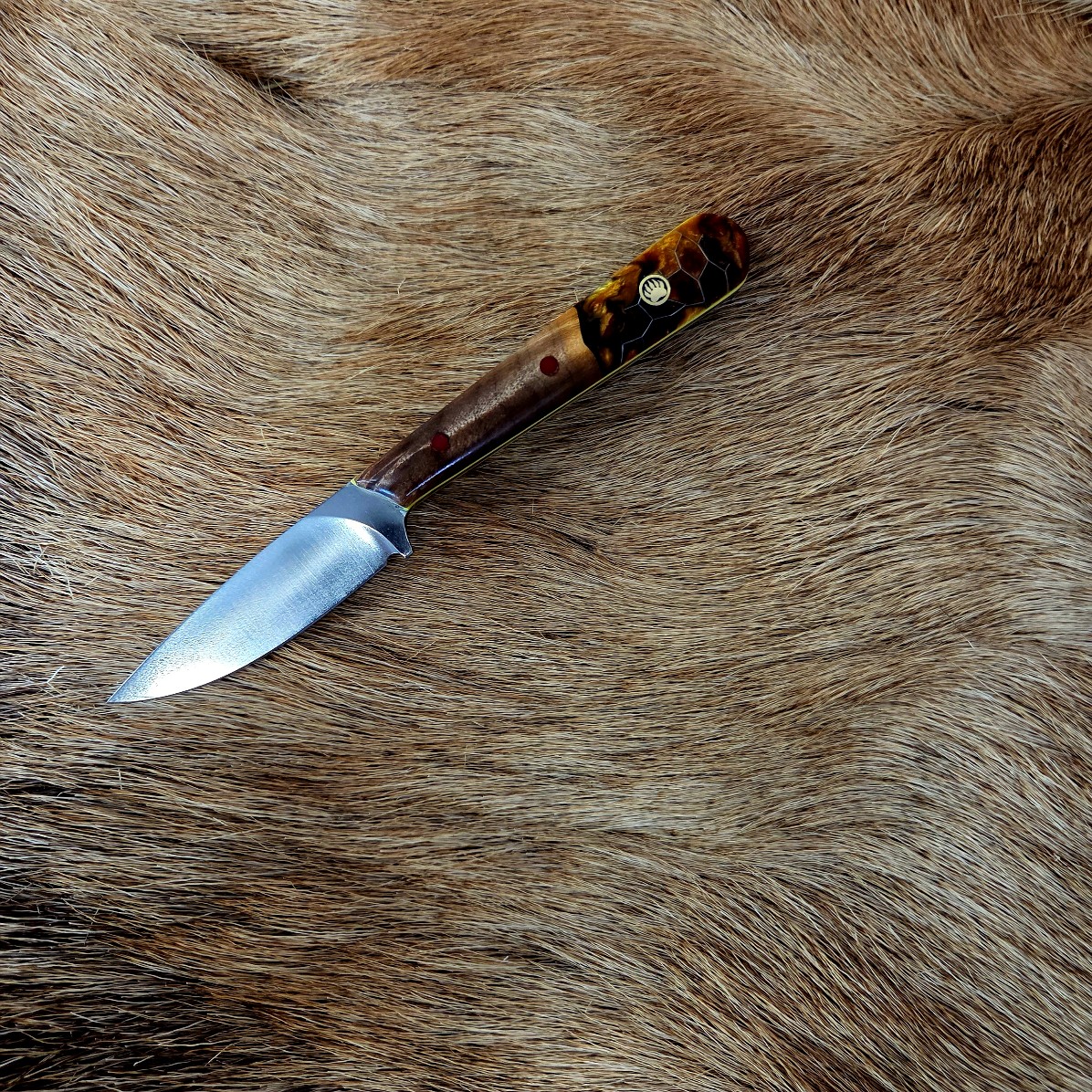 #7006 Small Everyday Carry Knife - Image 4