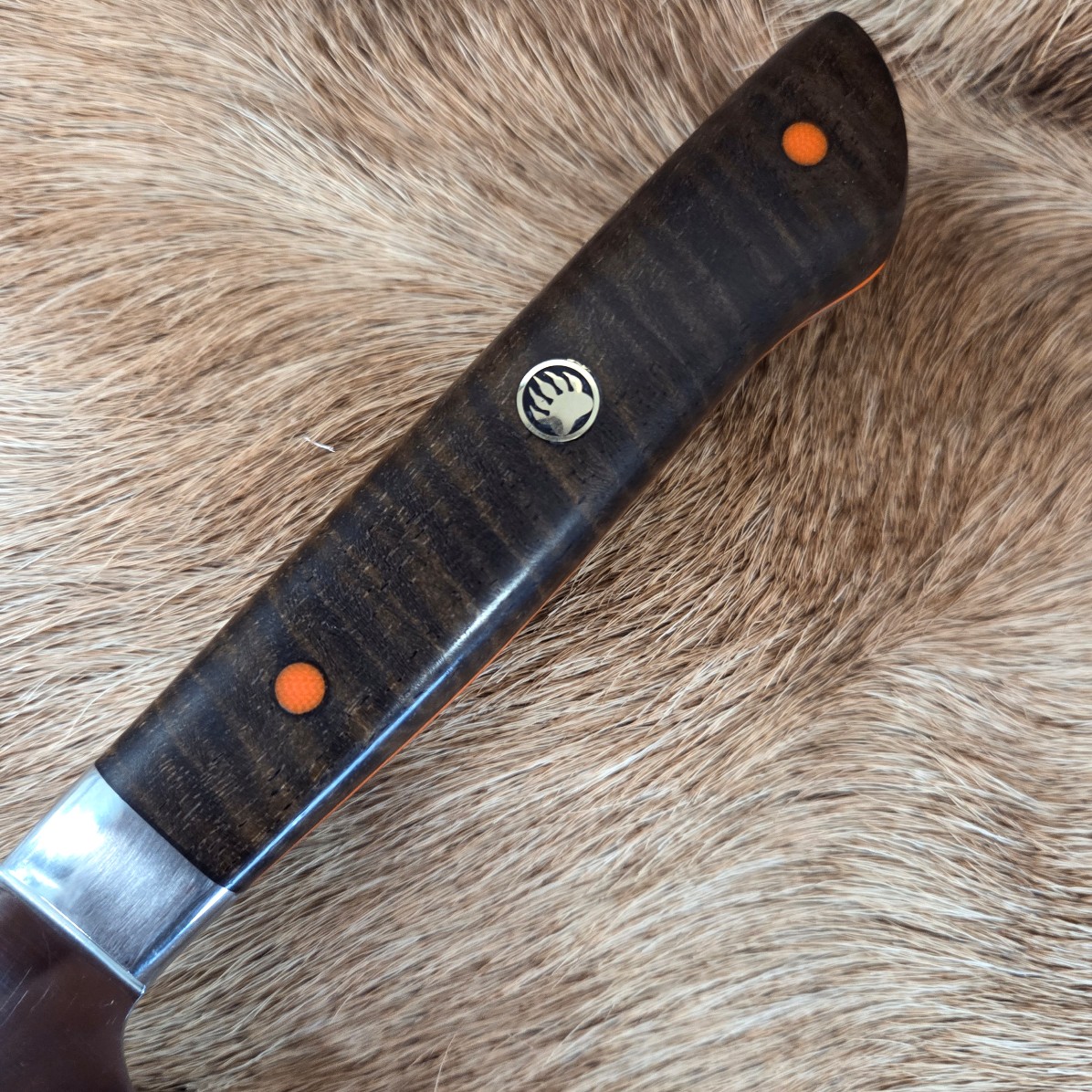 #7014 BBQ Carving Set - Image 5