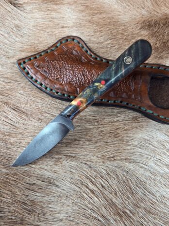 #7000 Small Everyday Carry Knife