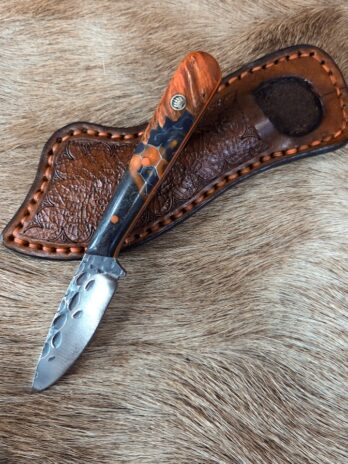 #6998 Small Everyday Carry Knife