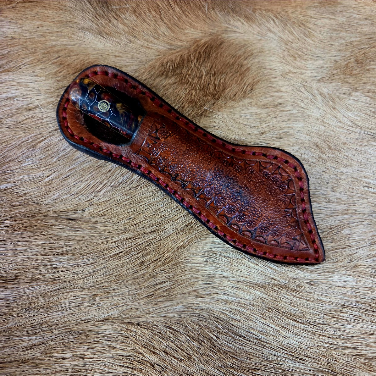 #7006 Small Everyday Carry Knife - Image 6