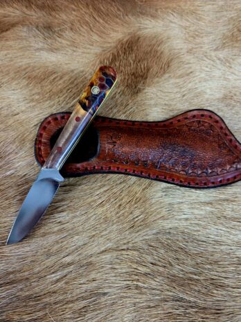 #7006 Small Everyday Carry Knife