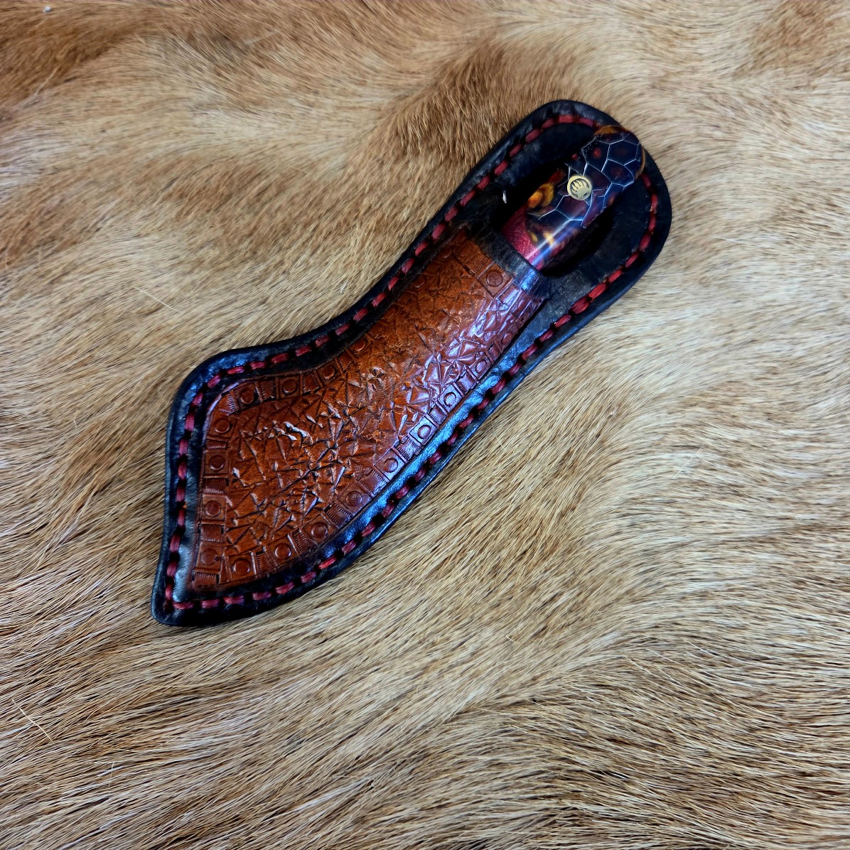 #7008 Small Everyday Carry Knife - Image 4