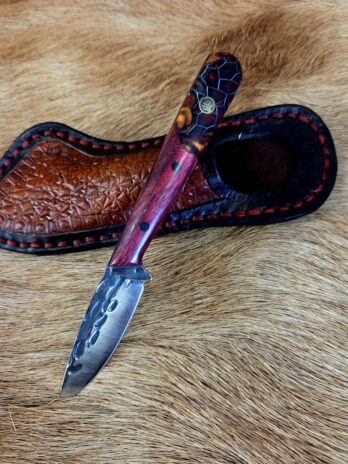 #7008 Small Everyday Carry Knife