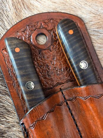 #7014 BBQ Carving Set