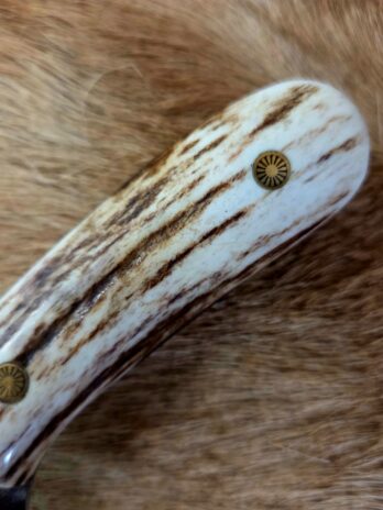 #7016 Damascus Skinner