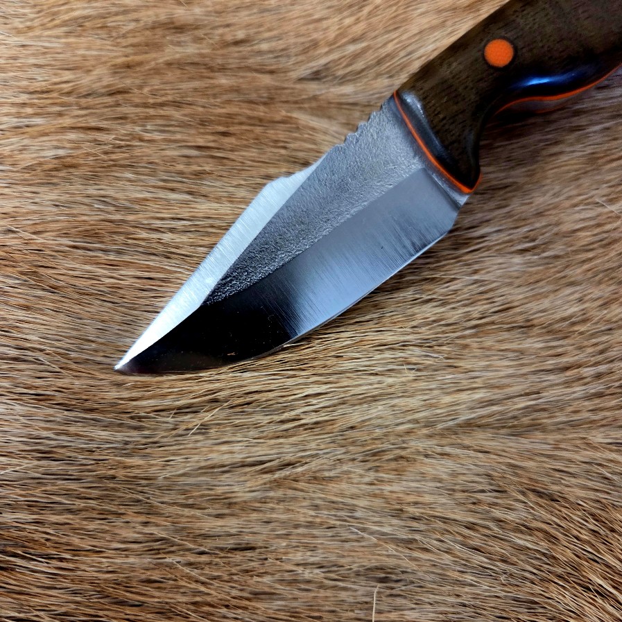 #7026 Small Everyday Carry Knife - Image 4