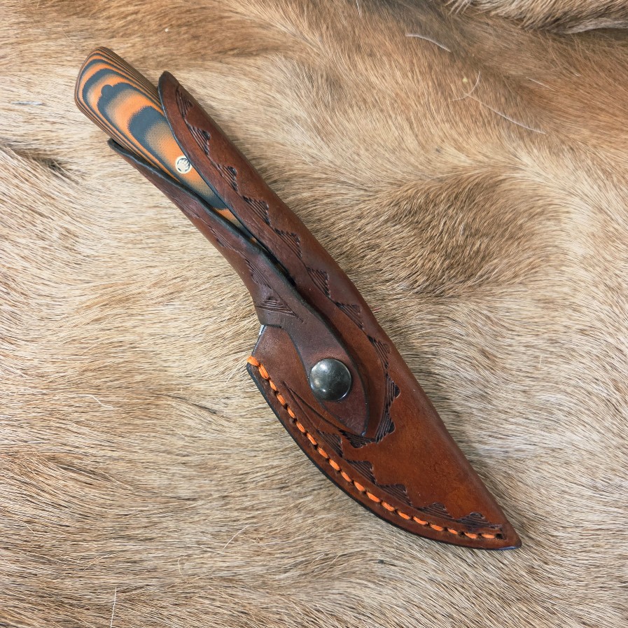 #7034 Hammered Skinner with Sure Grip® Handle - Image 5