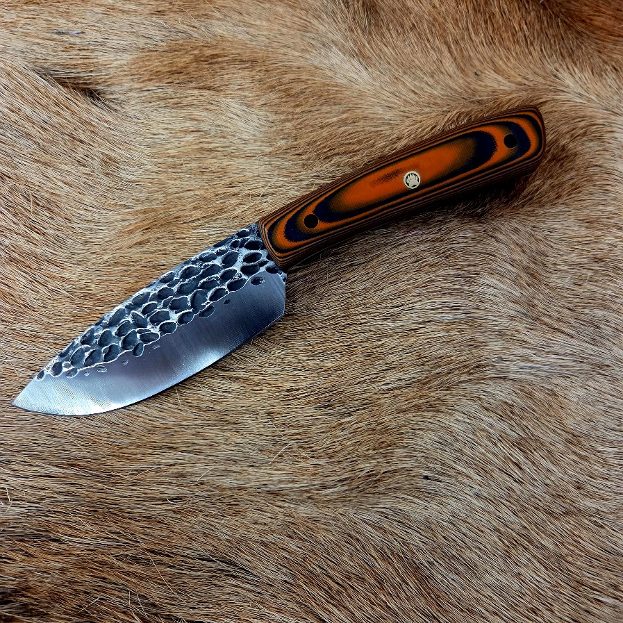 #7034 Hammered Skinner with Sure Grip® Handle - Image 3