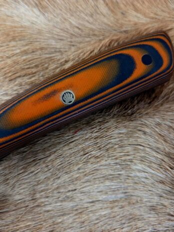 #7034 Hammered Skinner with Sure Grip® Handle